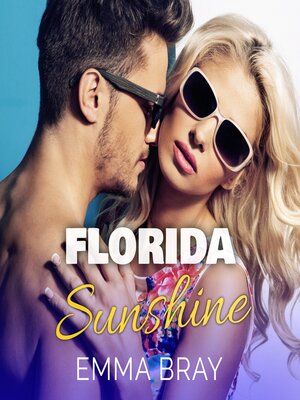 cover image of Florida Sunshine